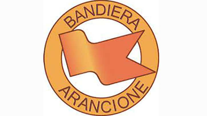 Turismo: confermata la bandiera arancione del Touring Club Italiano a Castiglion Fiorentino