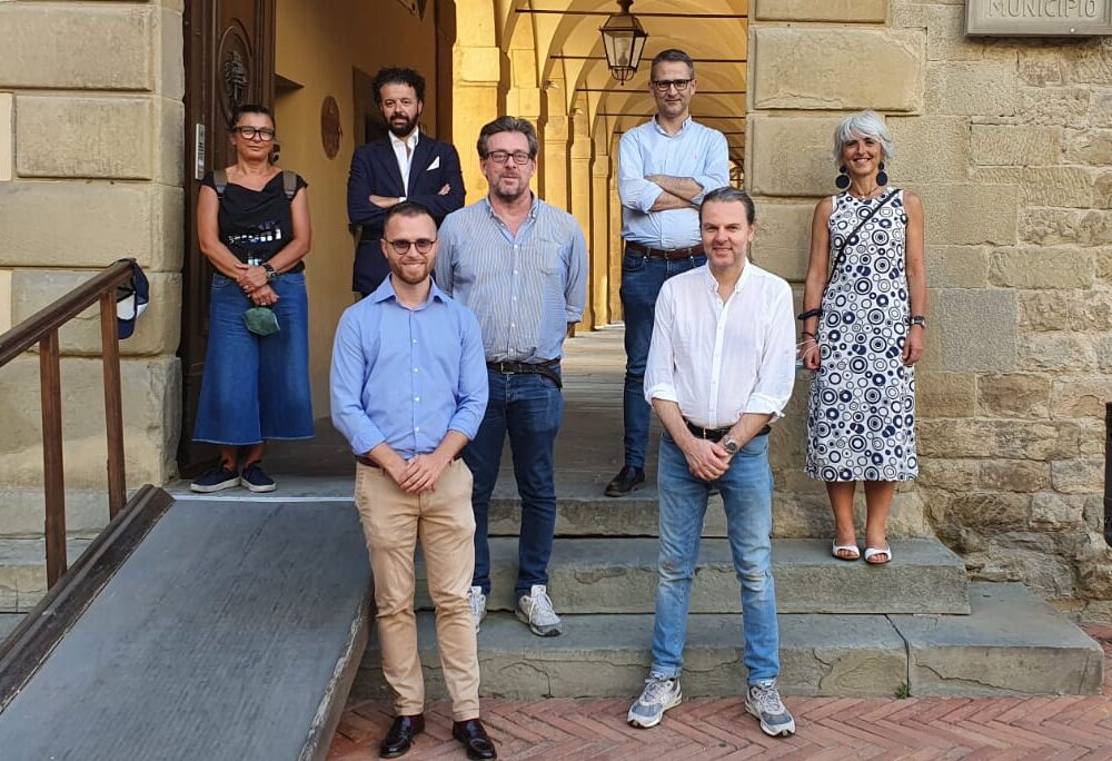 Fondazione Arezzo Intour: rinnovato il CDA