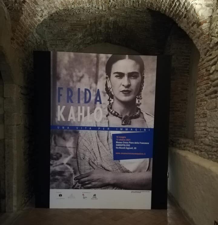 Il Museo Civico e la Mostra Frida Kahlo cambiano orario