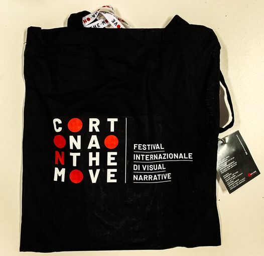 Il programma dell’Opening di Cortona On The Move 2021