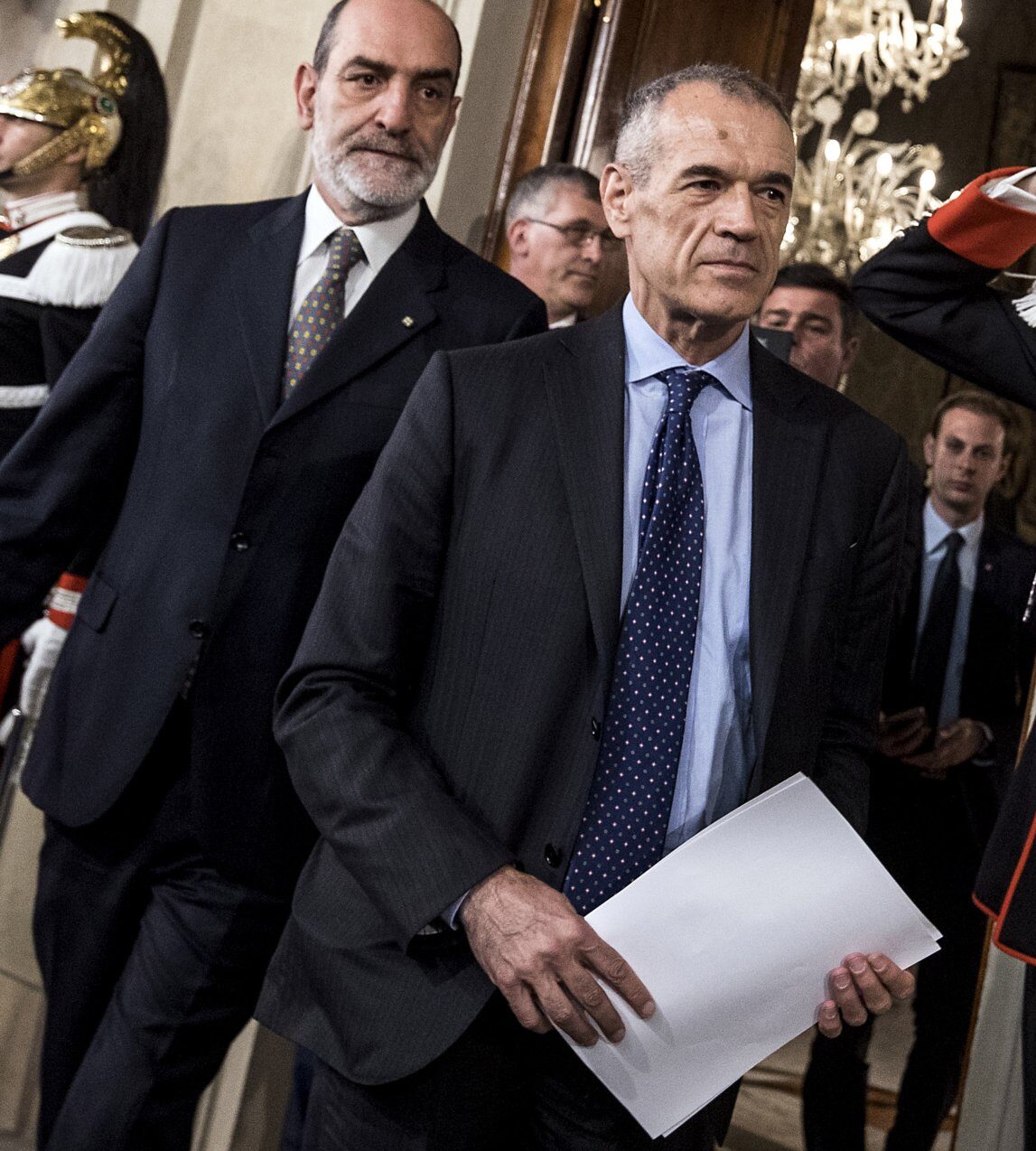 Serata dedicata all’Economia a Foiano con il Professor Carlo Cottarelli