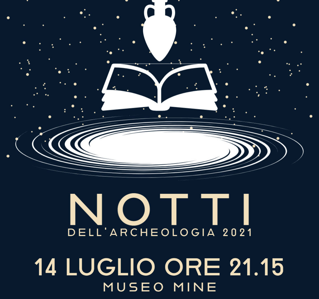 “Migrazioni dal nord: i Longobardi a Cavriglia”; tornano “Le notti dell’archeologia”