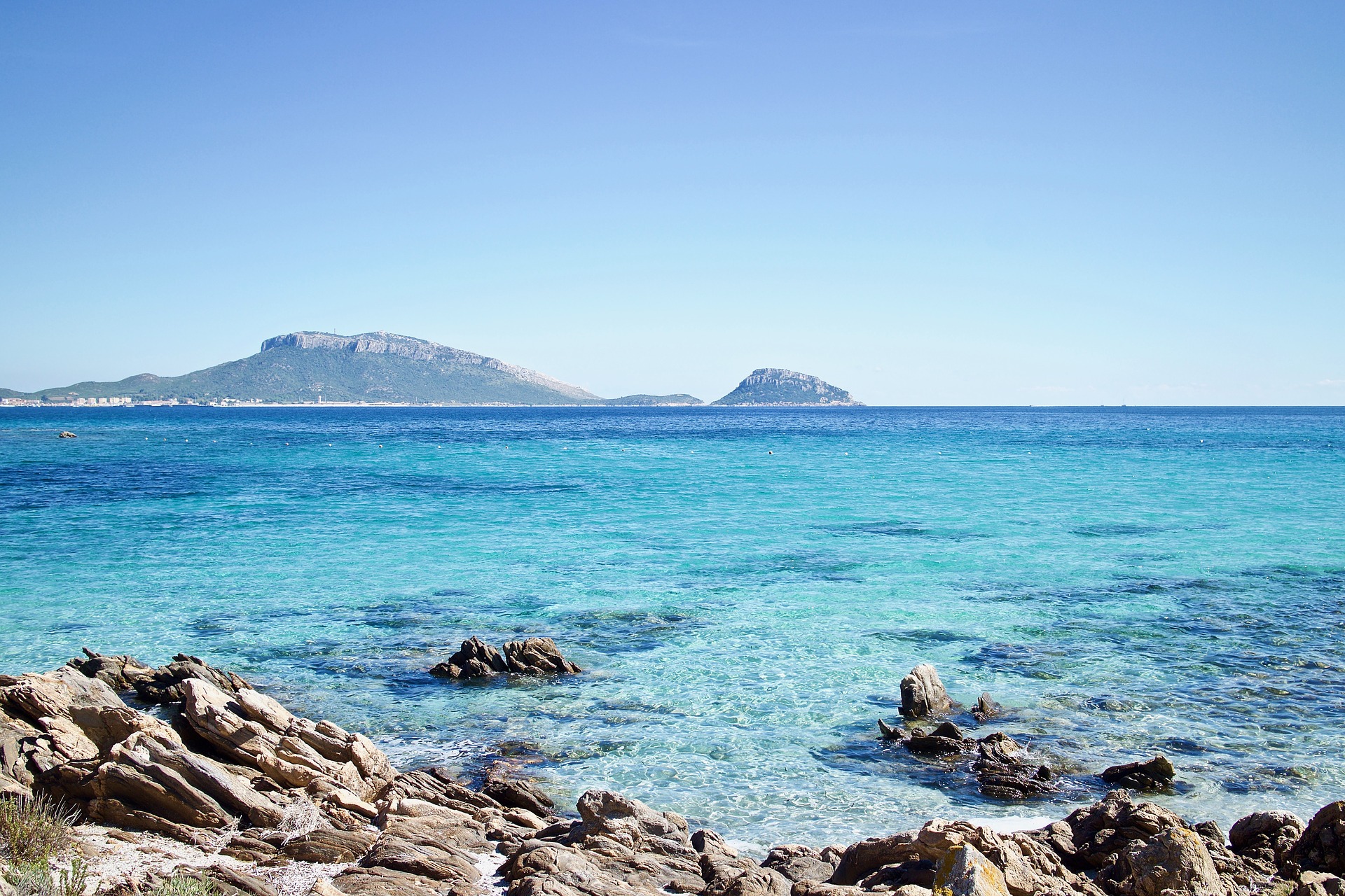 Perché la Sardegna è una delle migliori mete per le vacanze?