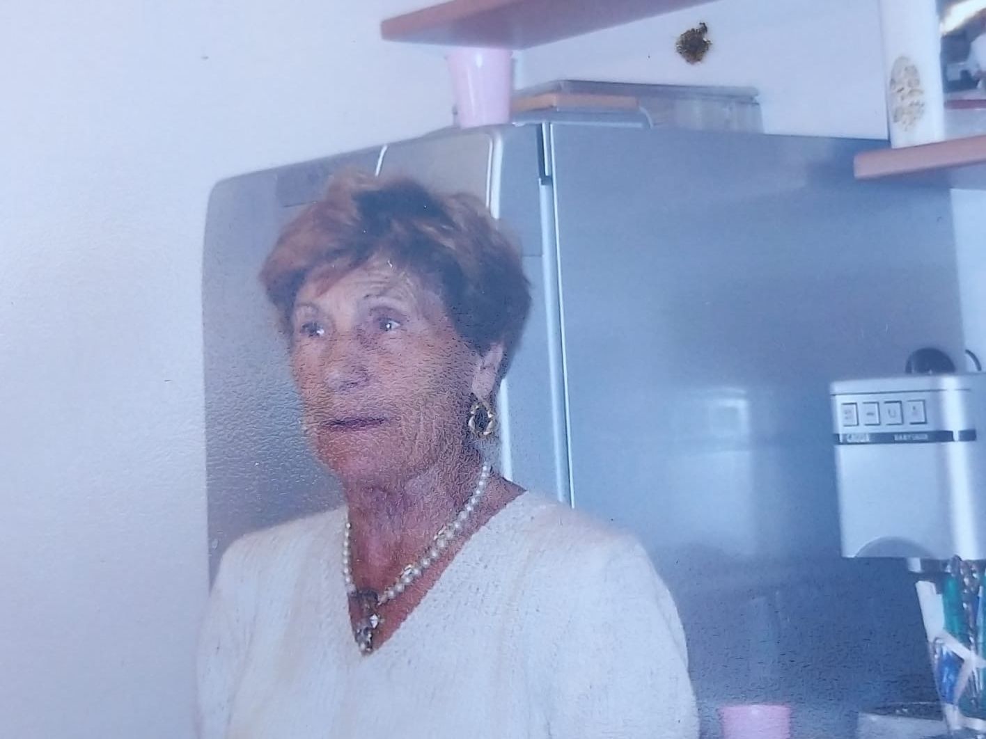 La scomparsa di Margherita Niccolini