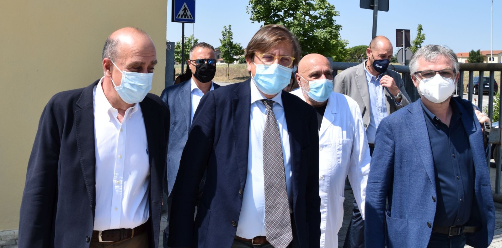 Procreazione assistita, alle “Fratta” di Cortona convegno con Sileri e Bezzini