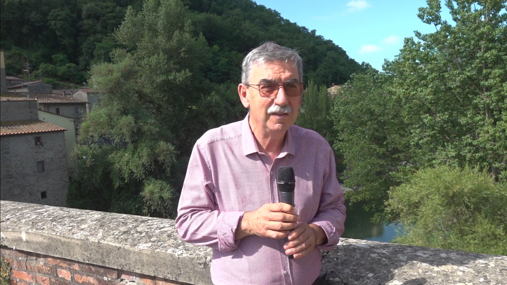 Prende avvio la partecipazione attiva per il Piano Strutturale Intercomunale di Subbiano e Capolona