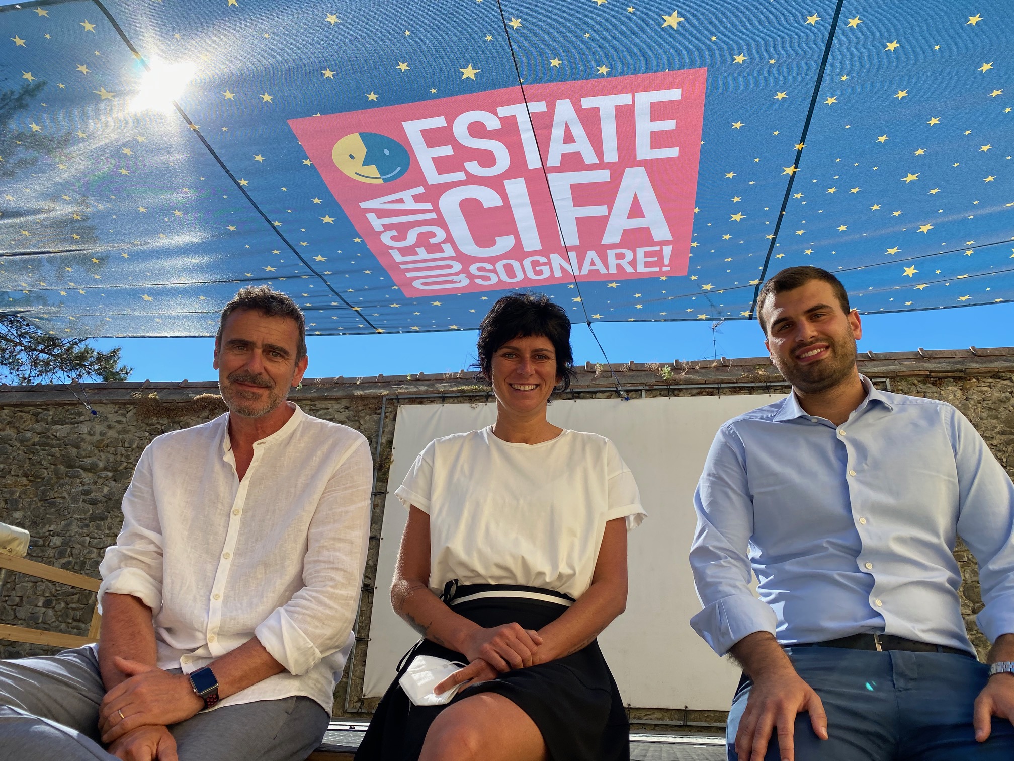 “Questa Estate Ci Fa Sognare”: un’estate casentinese all’insegna della cultura