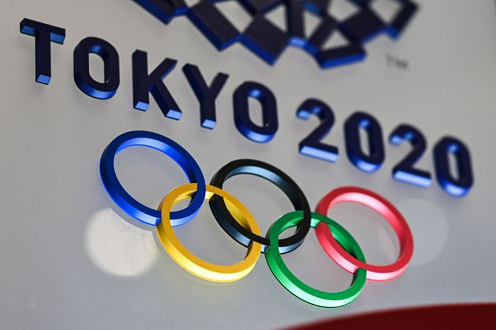 Tokyo 2020, le prime due medaglie ‘toscane’ nel tiro a volo e nel nuoto