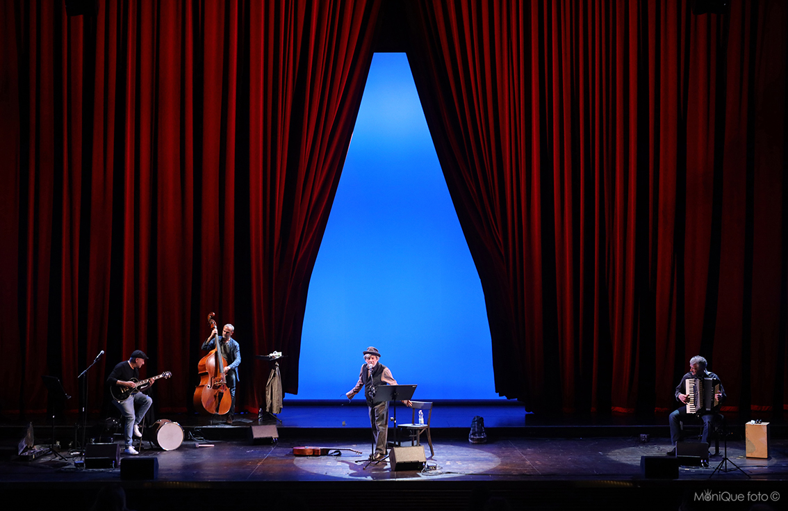 Hendel, Rossi, Cristicchi e artisti del teatro locale: il Festival Orizzonti propone 18 spettacoli con una grande identità   