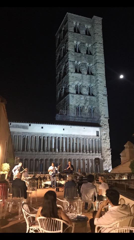 JazzandWine: giovedì 19 serata dedicata a Chet Baker