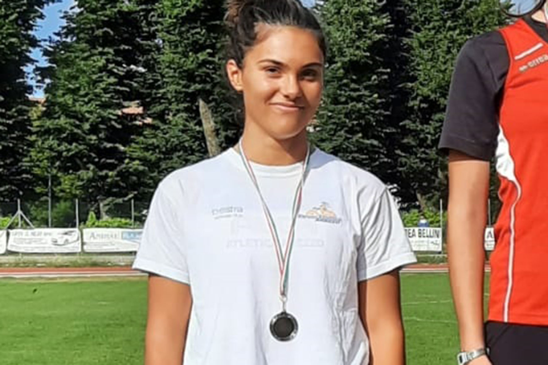Prime medaglie per l’Alga Atletica Arezzo dopo la pausa estiva