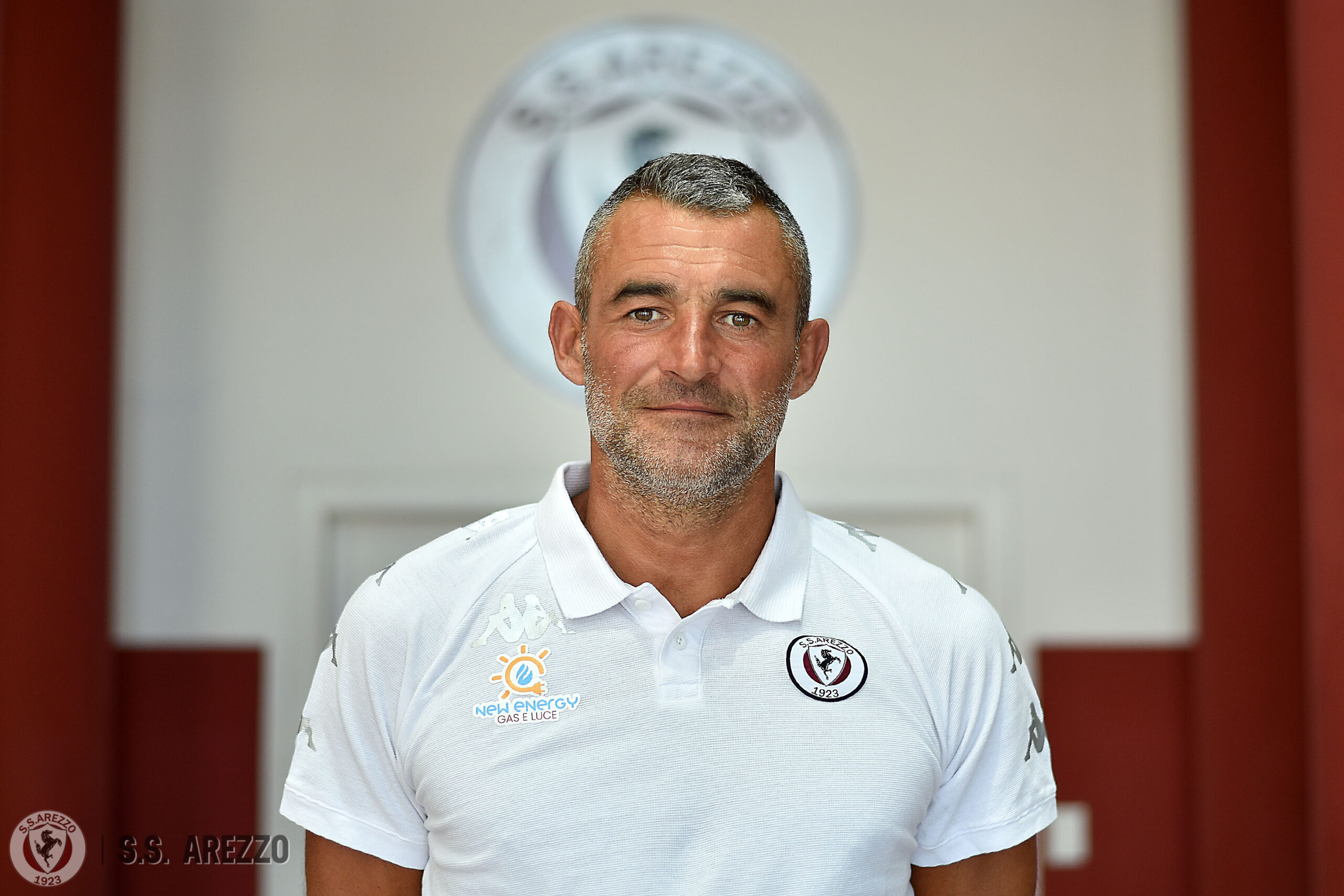 Andrea Sussi resta in Amaranto