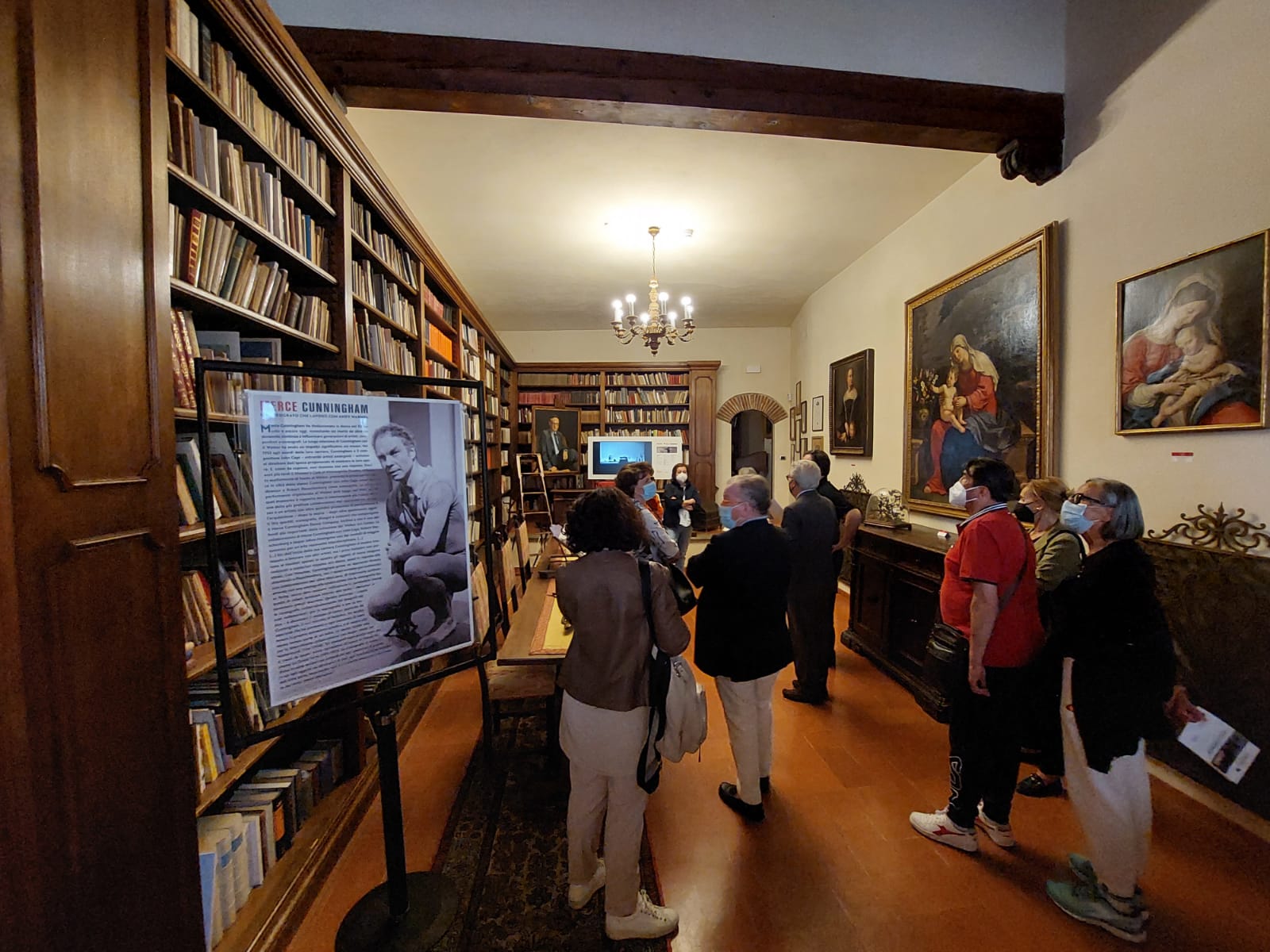 Agosto in città: le proposte della Casa Museo dell’Antiquariato Ivan Bruschi