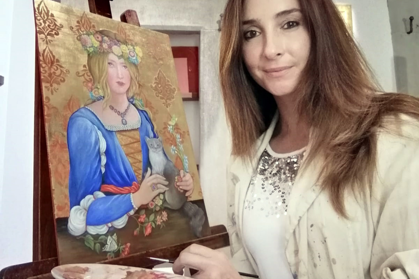 “Gocce di Medioevo” tratta la prevenzione e conservazione dei beni culturali