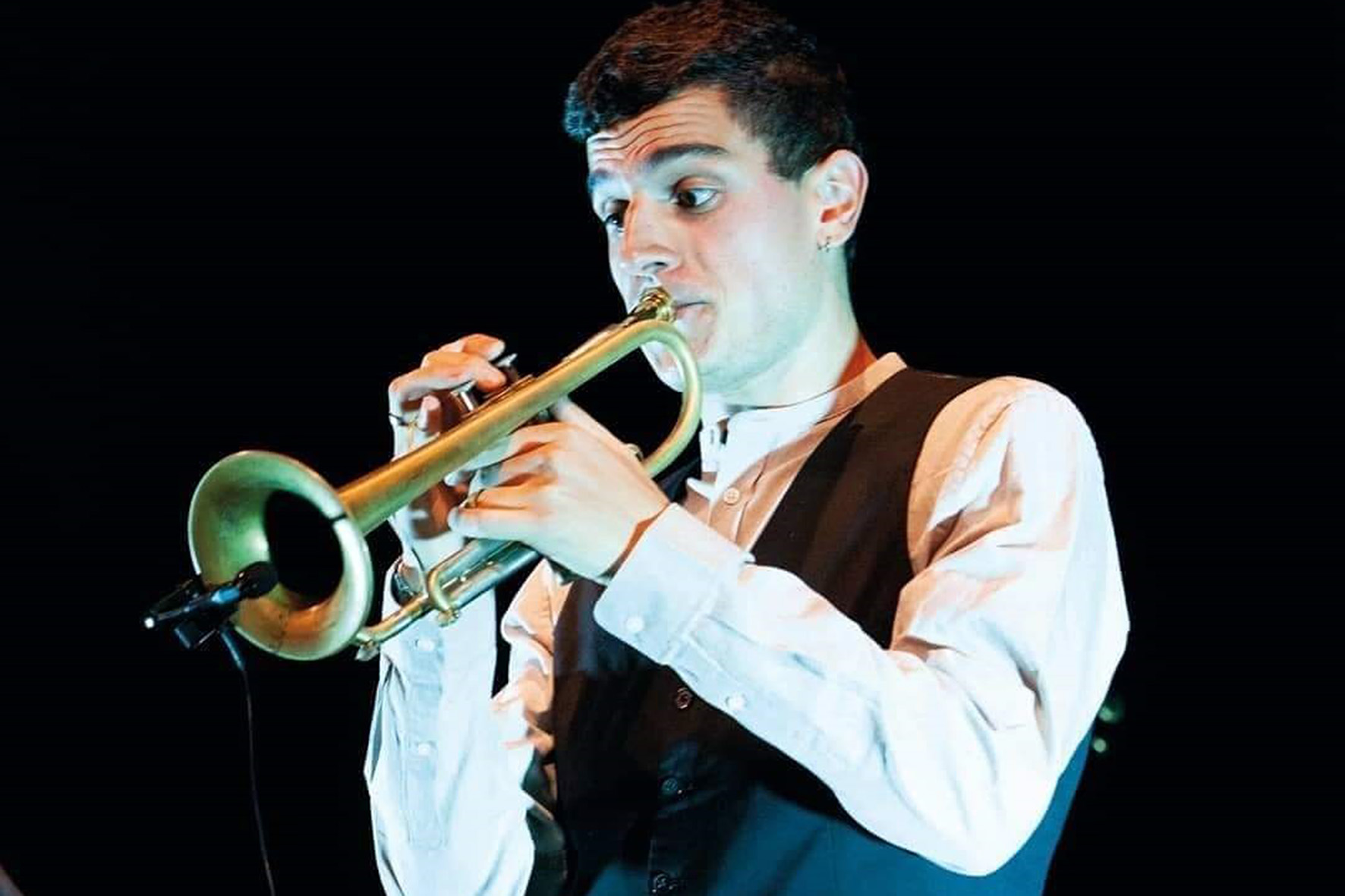 La musica jazz risuona tra i vicoli di Raggiolo