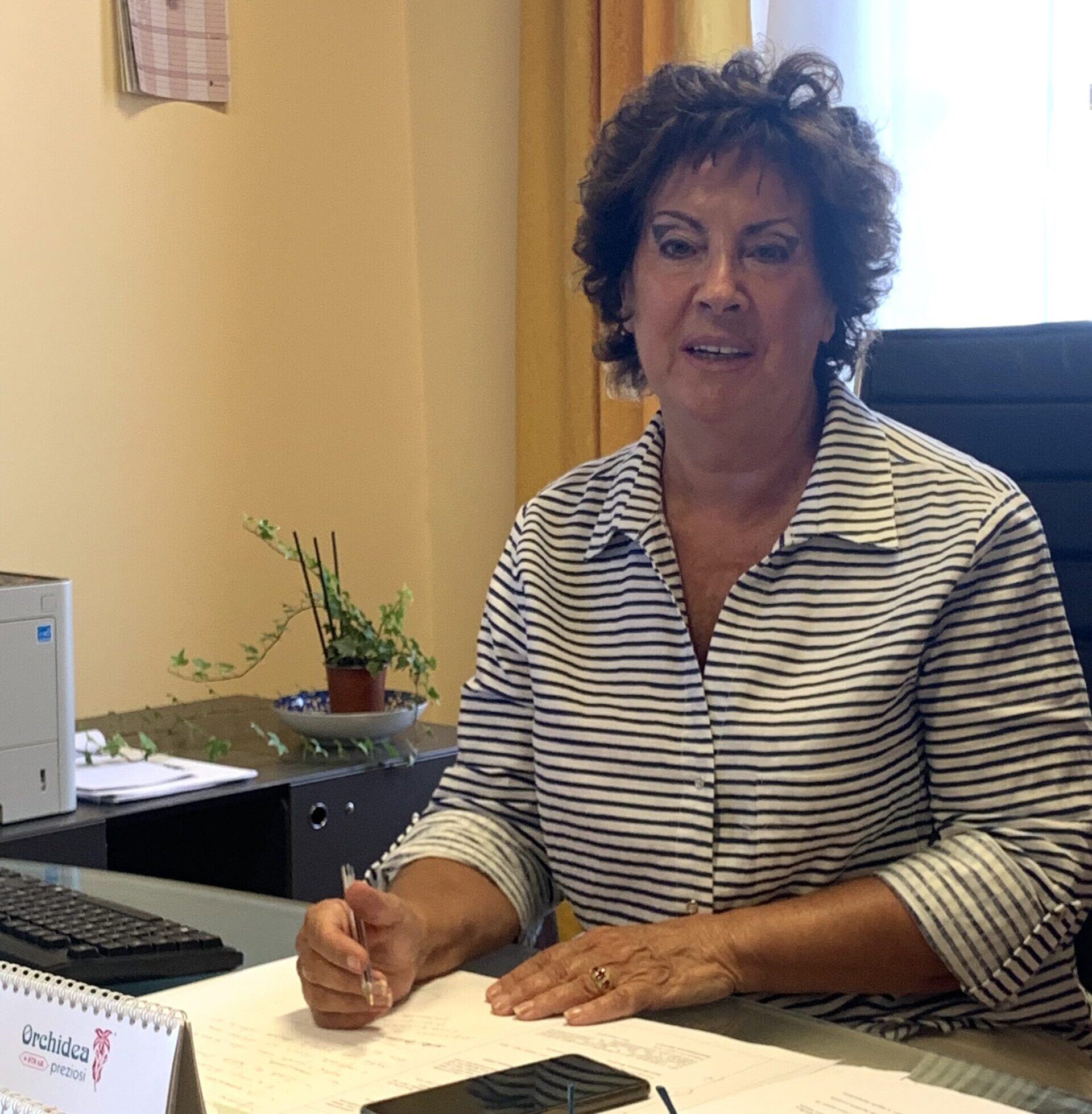 Politiche del personale, Carlettini: “Risultato importante”