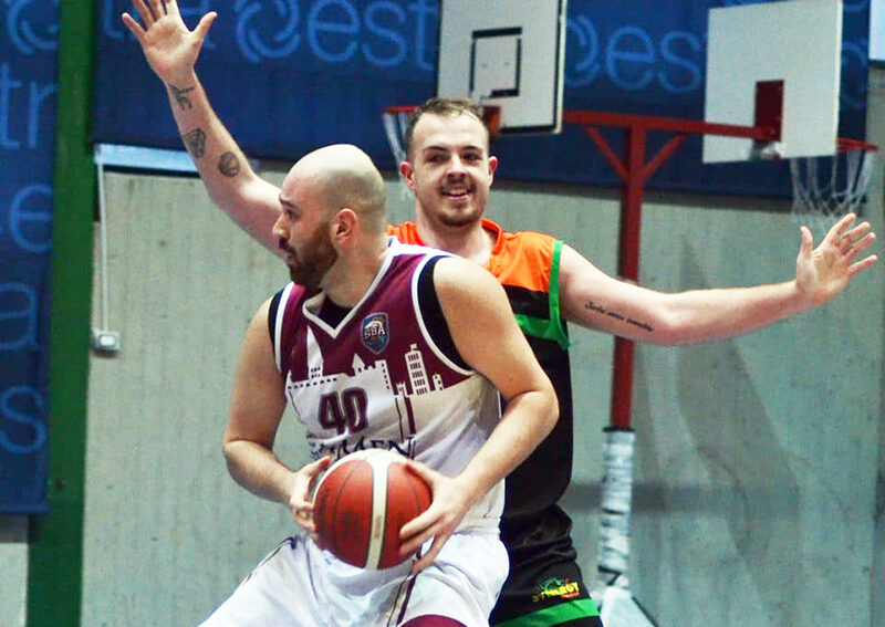 Proseguono le conferme per l’Amen Scuola Basket Arezzo: Carlo Provenzal