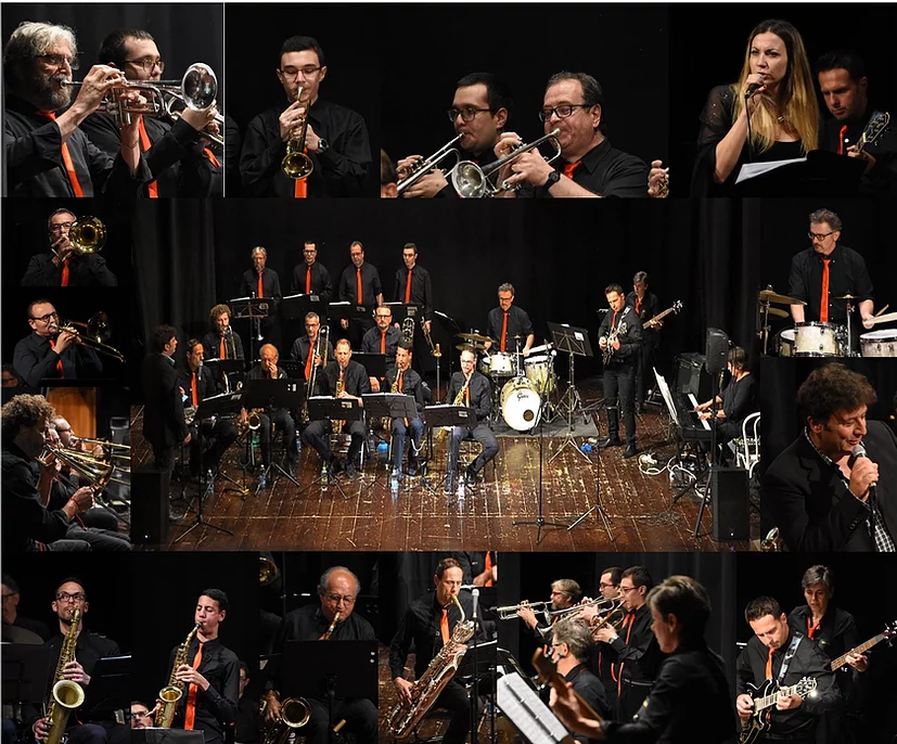 Il Festival Valenzano Symphony chiude l’edizione 2021 con il blues, swing e jazz