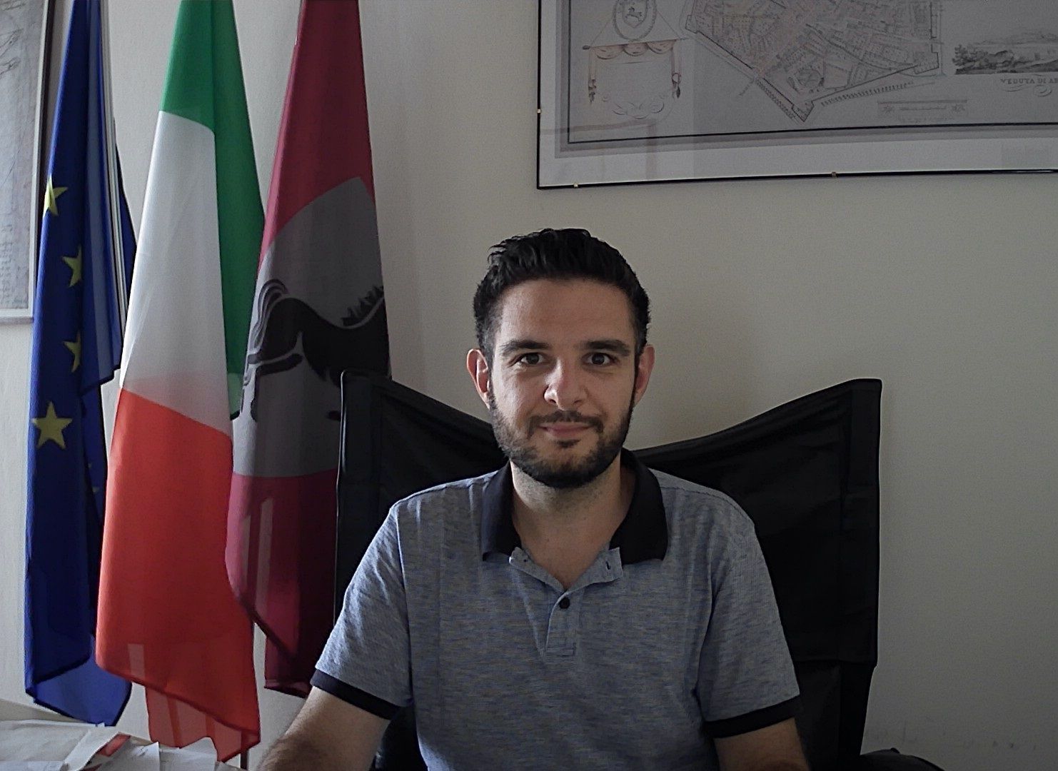 #ripARtiamo insieme – Giovani Protagonisti. Il Comune ti coinvolge: la sessione autunnale del bando