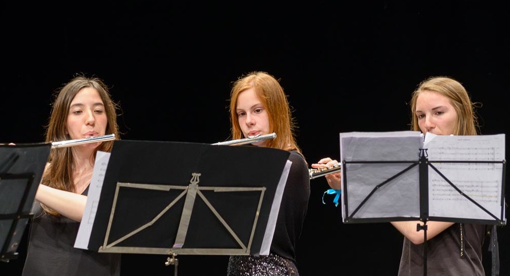 Scuola di Musica Le 7 Note presenta “Arezzo Flute Festival 2021”