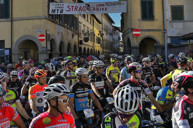Coppa Toscana Mtb, in due mesi ci si gioca tutto