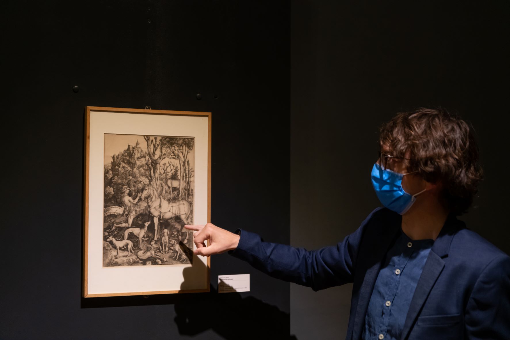 La mostra “Albrecht Dürer. Cavalieri, Santi, Mito” prorogata fino al 22 agosto