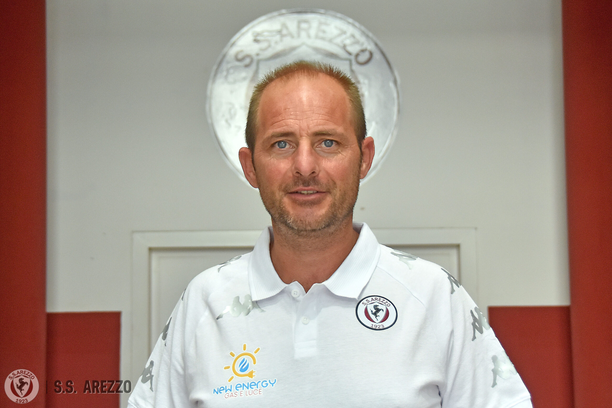 Leonardo Terreni è il nuovo team manager