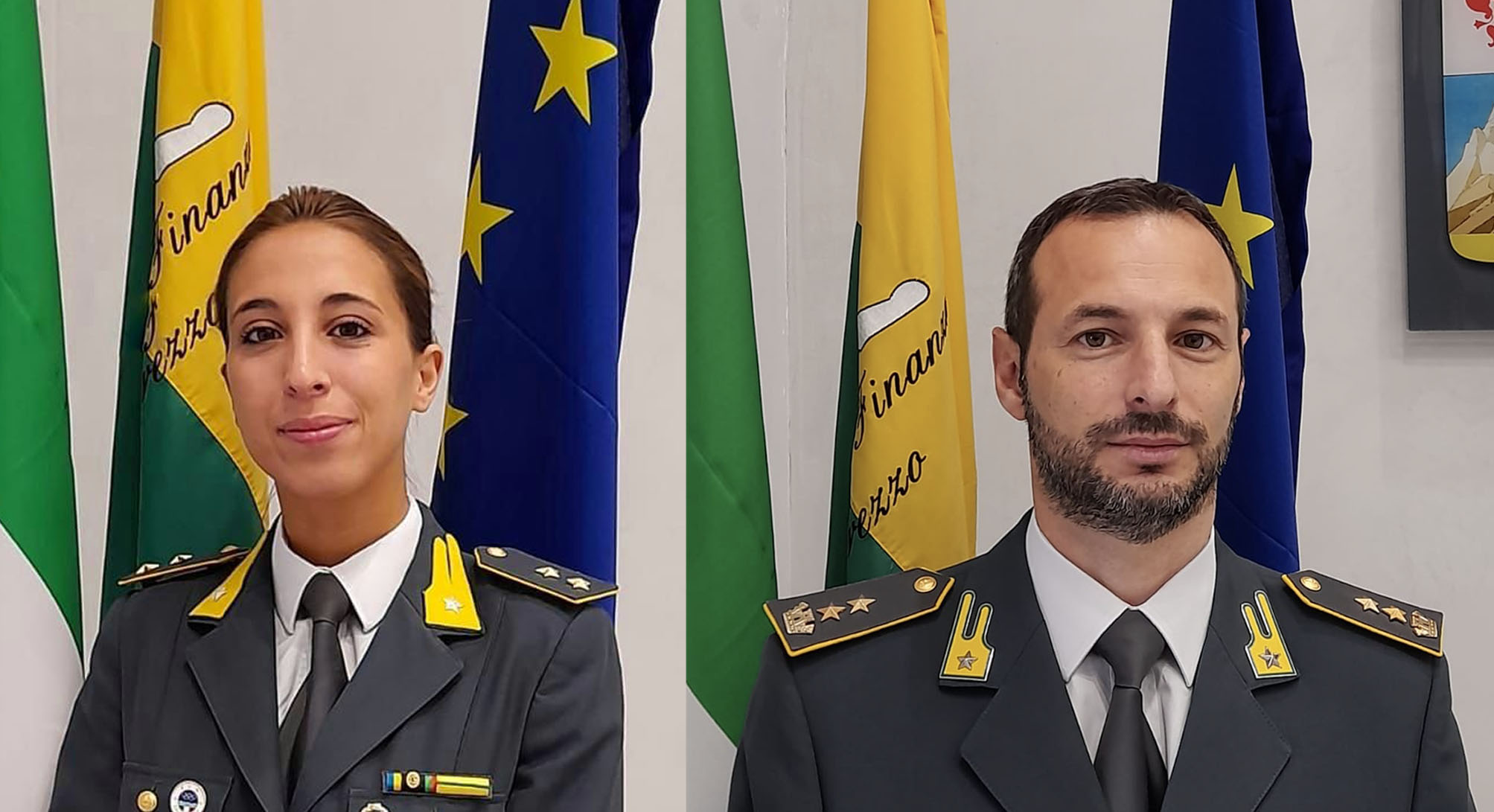 Guardia di Finanza: avvicendamento al comando del Gruppo di Arezzo