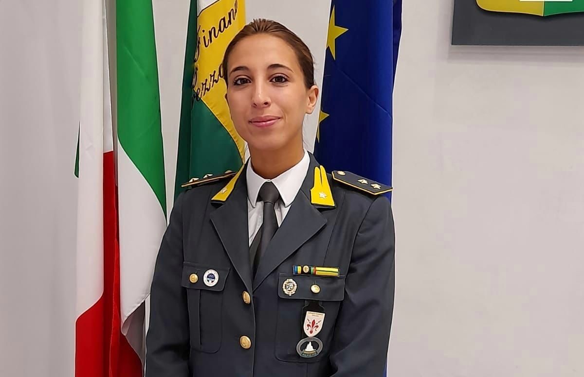 Raffaella Luongo