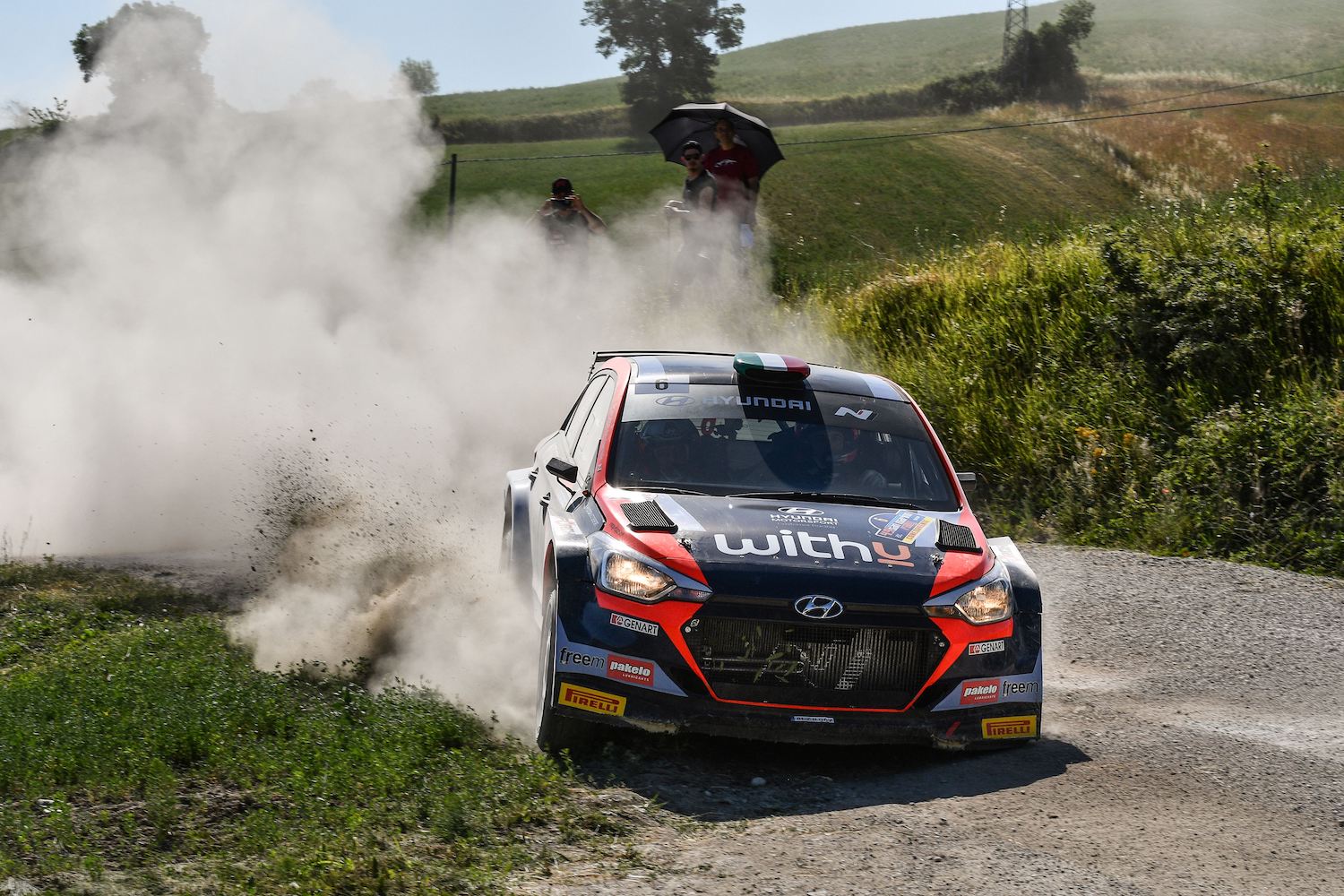 15° Rally Città di Arezzo-Crete Senesi e Valtiberina: in arrivo sfide “calde”