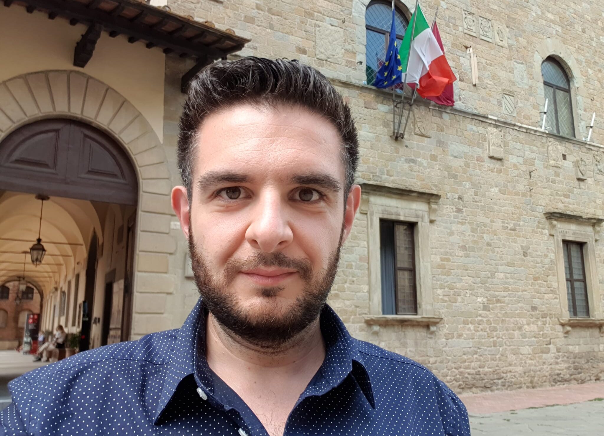 La palestra di Pescaiola gratuitamente concessa agli utenti in carico al dipartimento di salute menatale