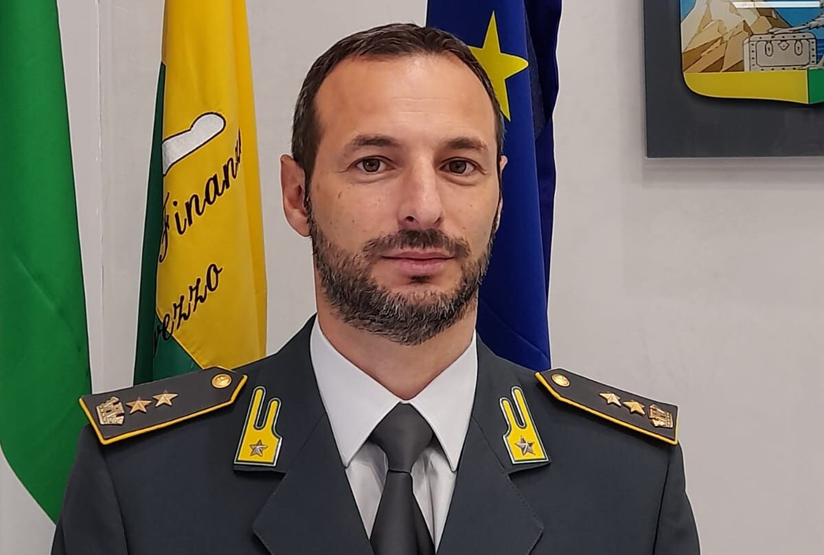 Salvatore Mirarchi