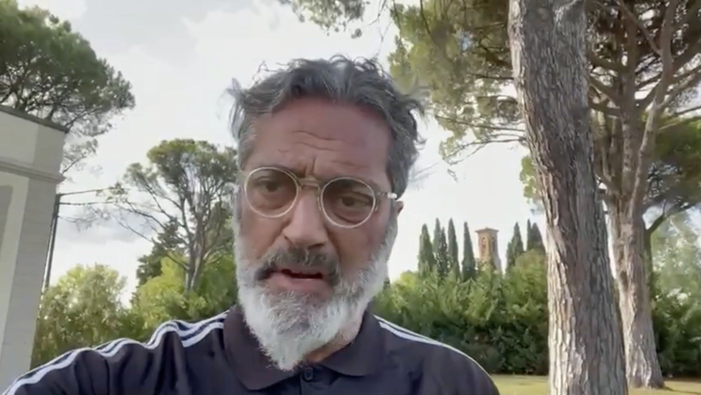 Tito Ghezzi sulla chiusura del Dolce Verde: “ci hanno chiusi perchè la gente ballava, questa cosa mi sembra assurda”