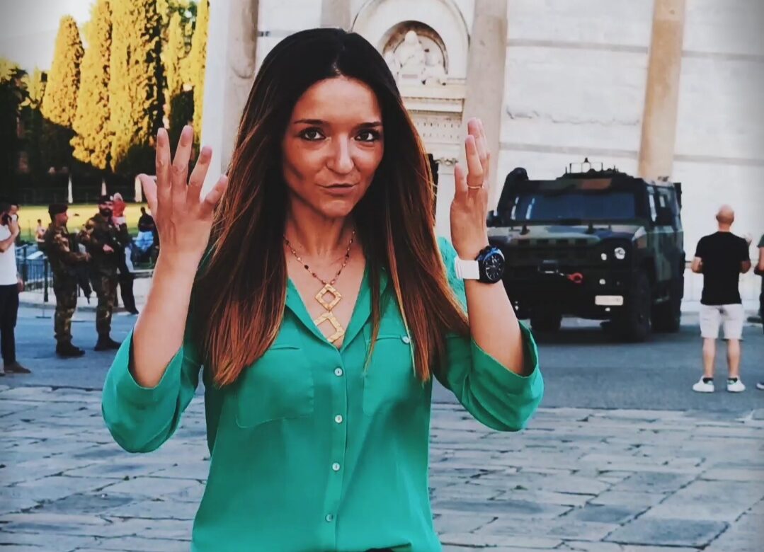 L’Avv. Valeria Nassini replica a Ginetta Menchetti, “dal Sindaco accuse diffamatorie”