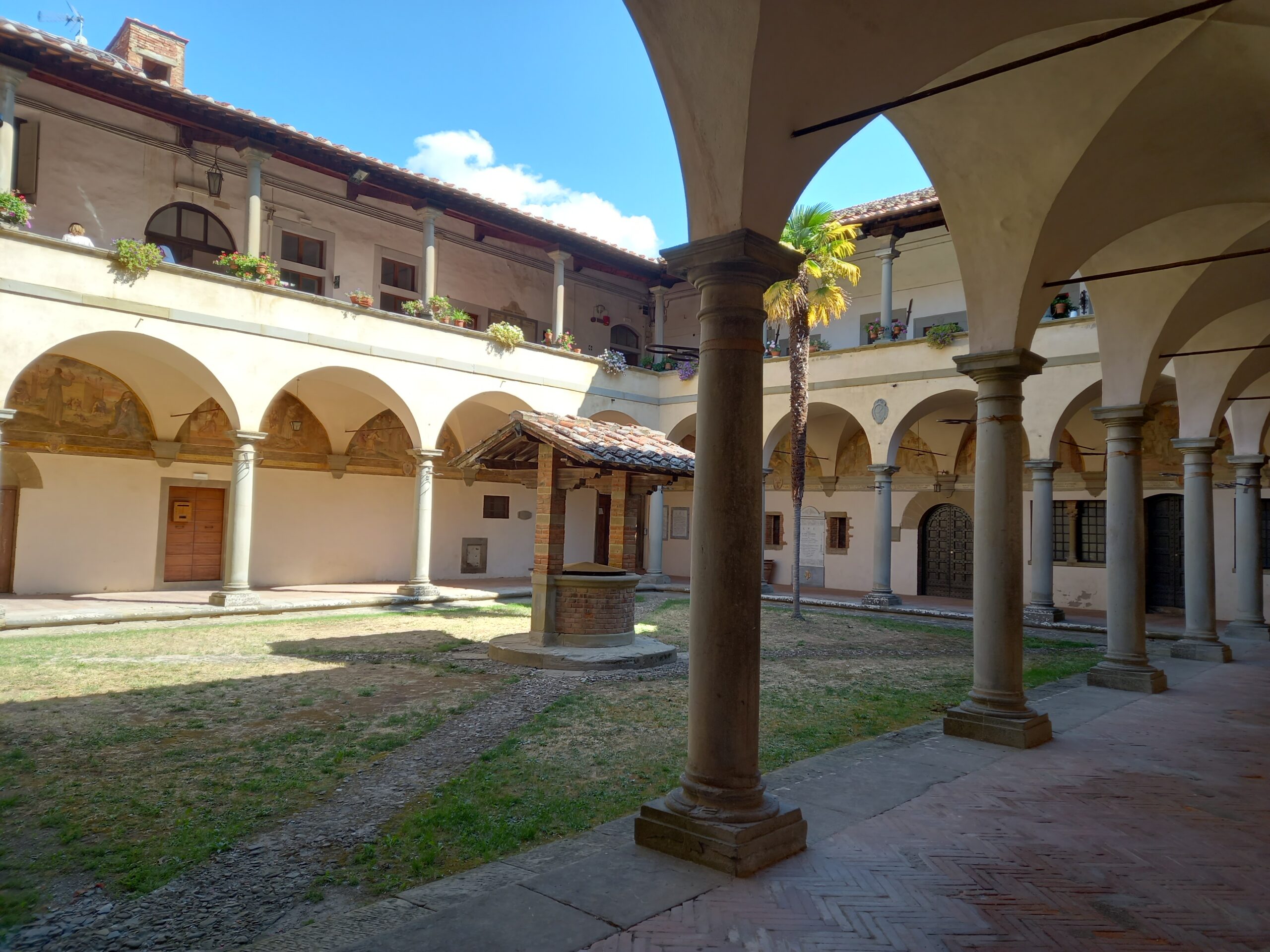 Castiglion F.no, giovedì verrà presentata la conclusione del progetto “Spazi Attivi 2019