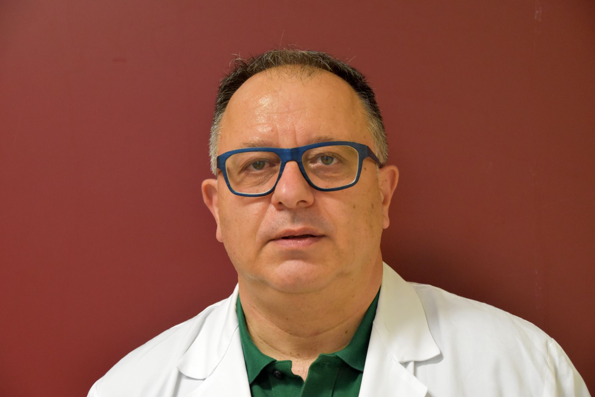 Mario Felici