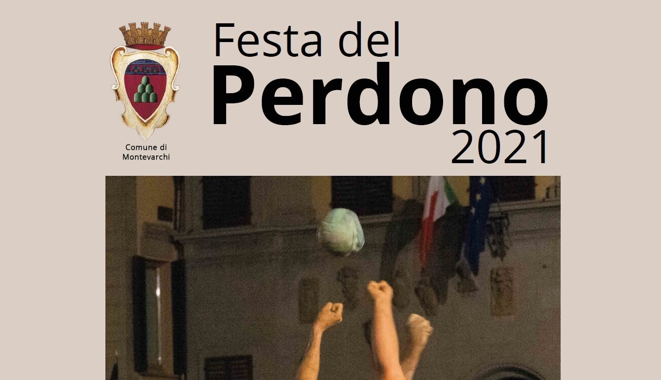 Festa del Perdono 2021: il programma completo della manifestazione