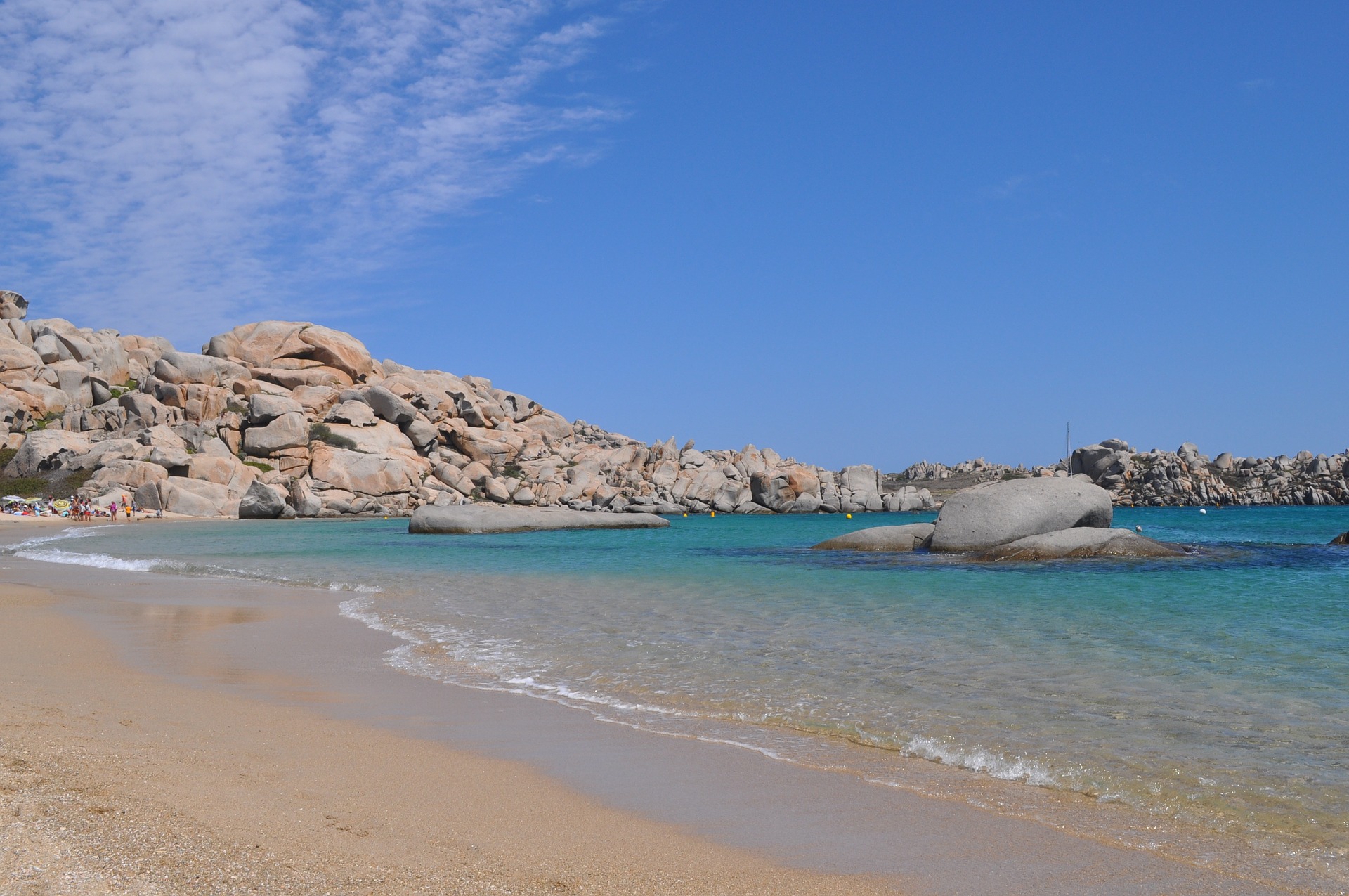 Estate 2021 e vacanze: boom vacanze “single” in Corsica