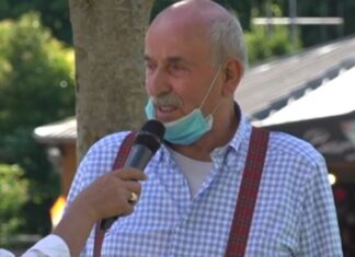 Marino Franceschi