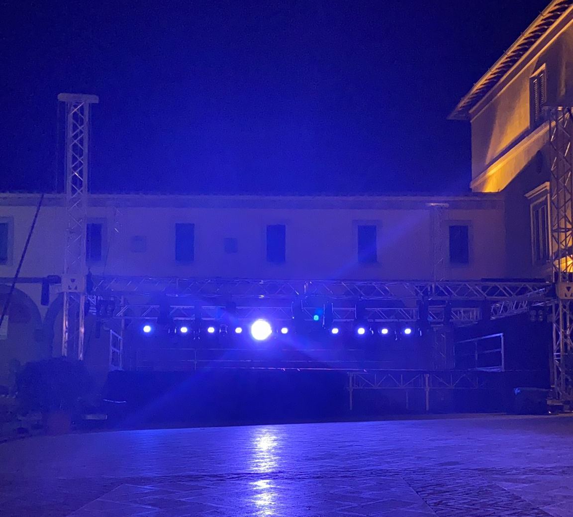 Annullata la 19esima edizione del Festival Orizzonti: i biglietti saranno rimborsati