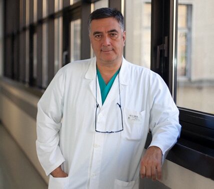 Il Premio Cortonantiquaria al neurochirurgo Francesco Di Meco