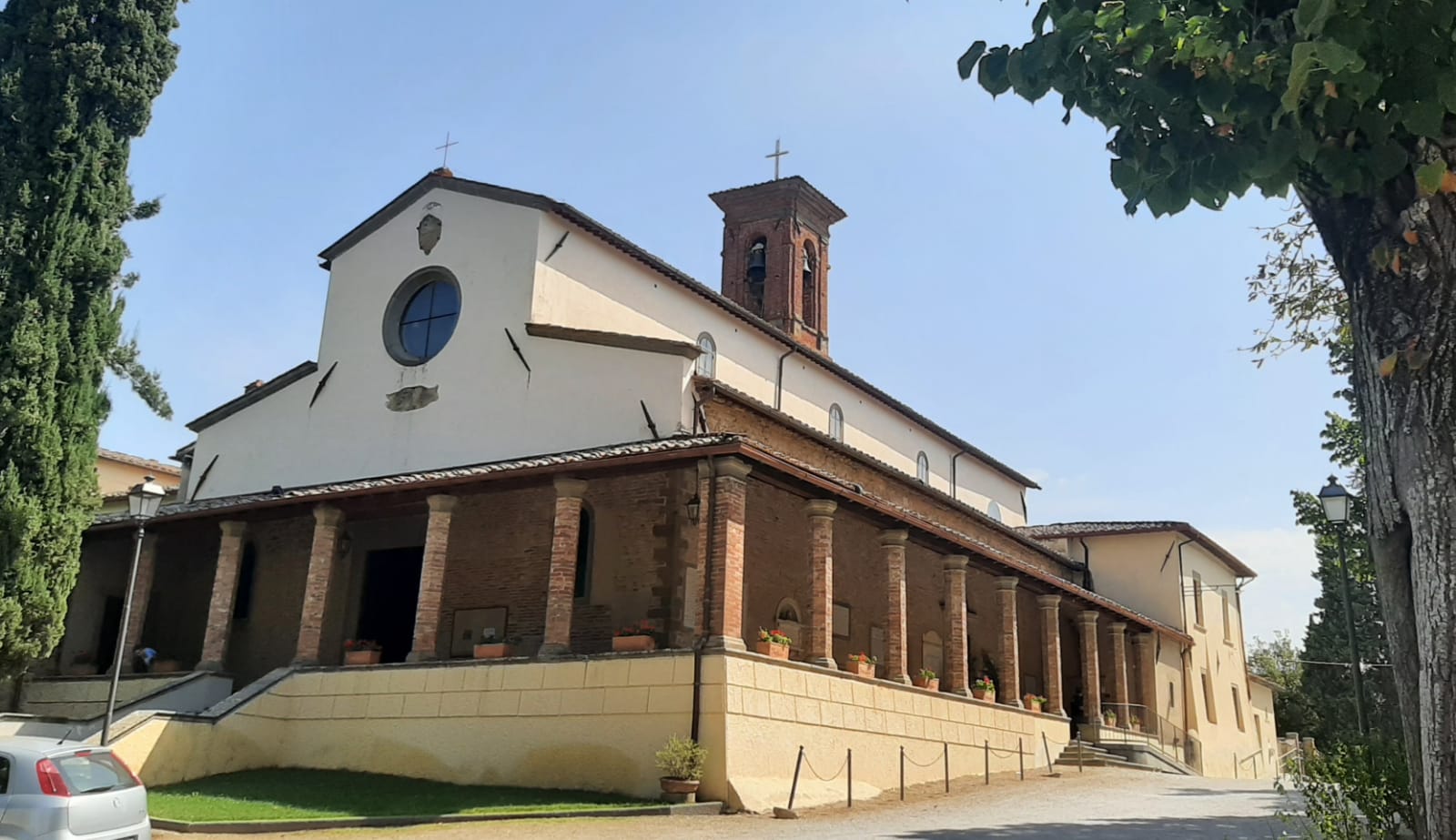 Alle Vertighe entrano nel vivo i festeggiamenti per l’Assunzione della Beata Vergine Maria