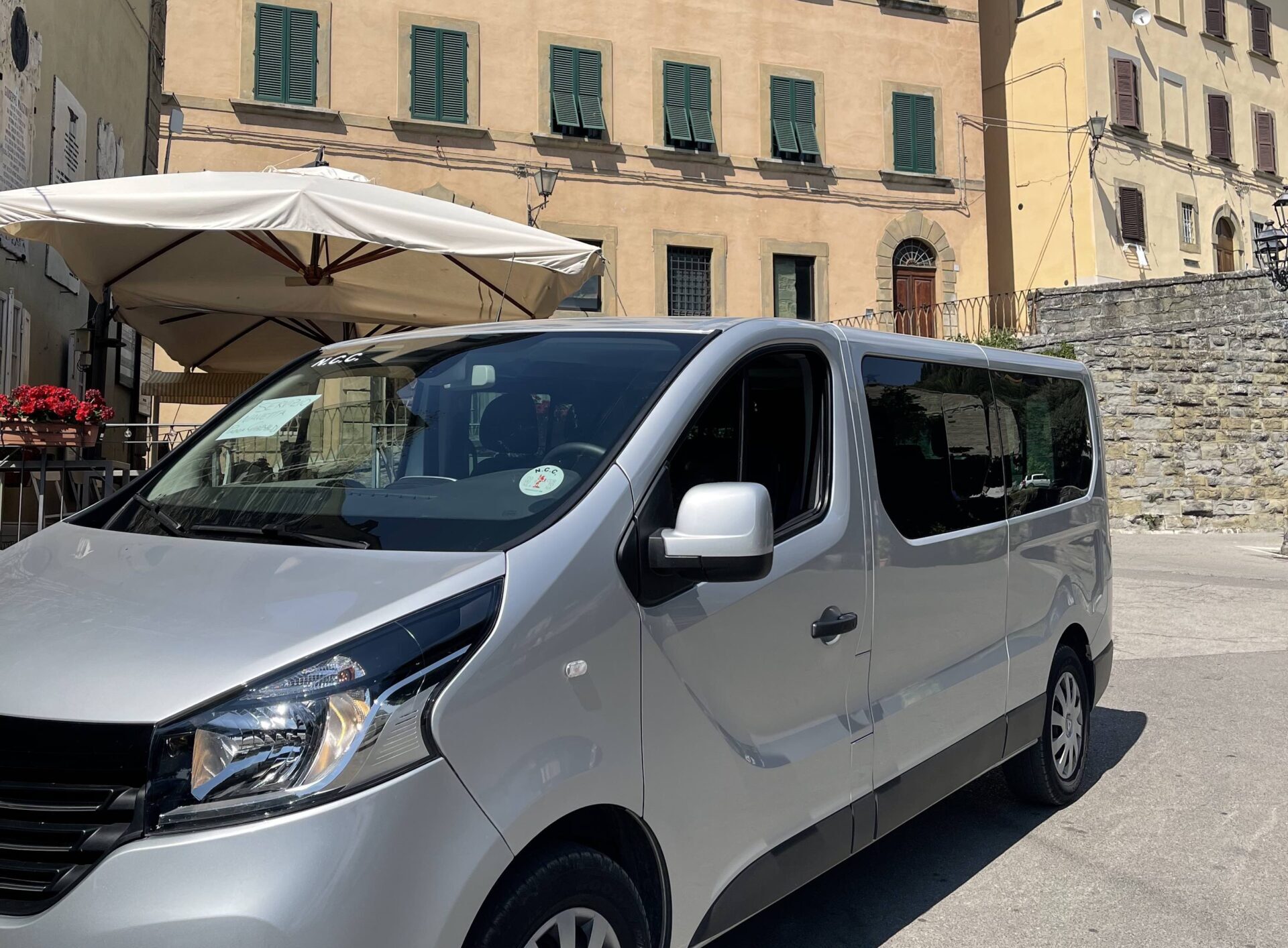Cortona, guasto alle scale mobili. Istituito servizio navetta gratuita