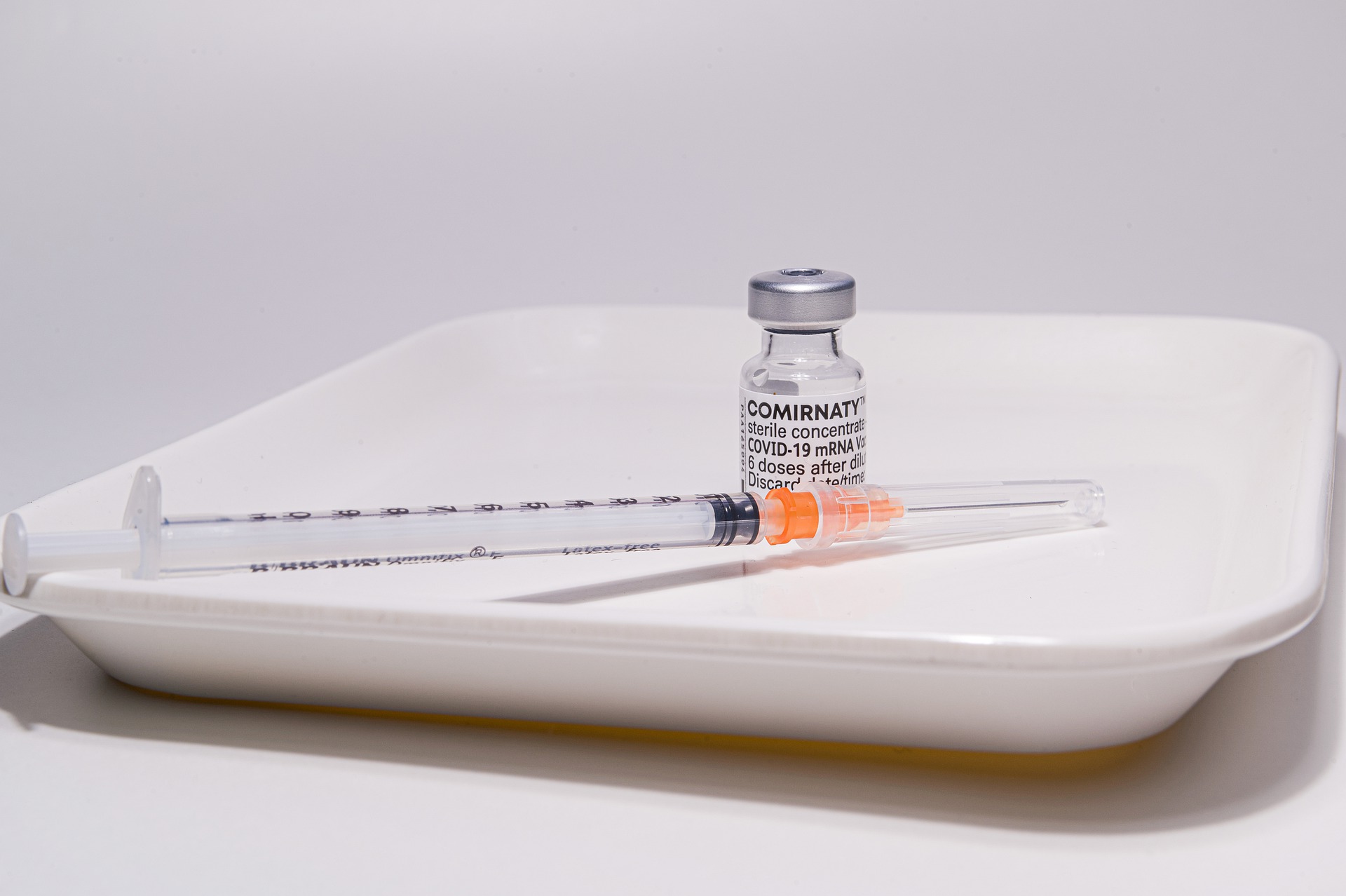 Coronavirus Toscana: 308 nuovi casi. Sette i decessi con età media 83,7 anni