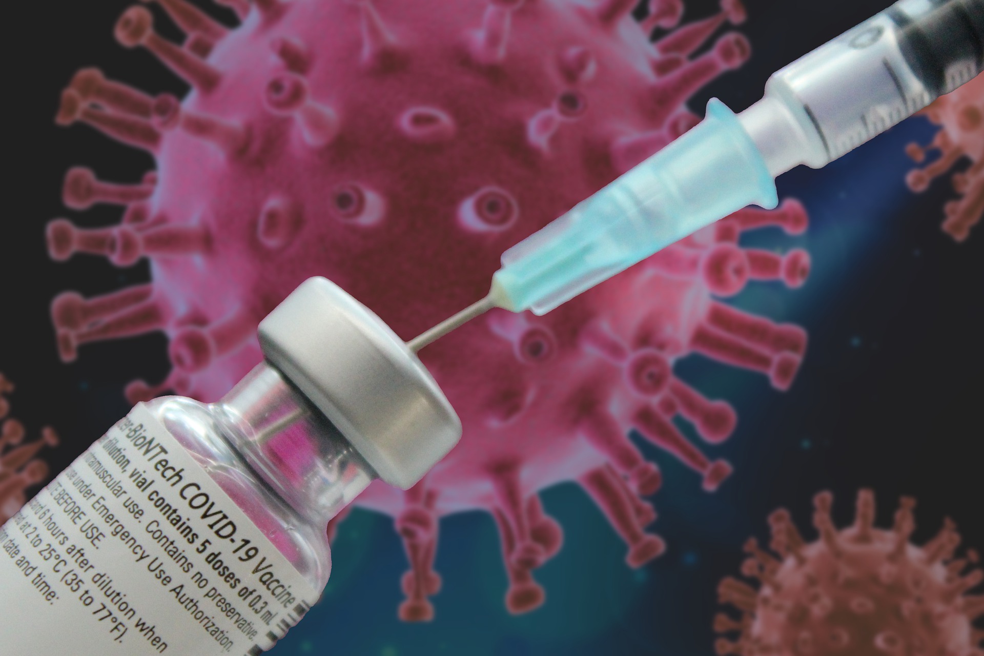 Coronavirus: 20 nuovi casi nell’aretino ed uno solo in degenza covid