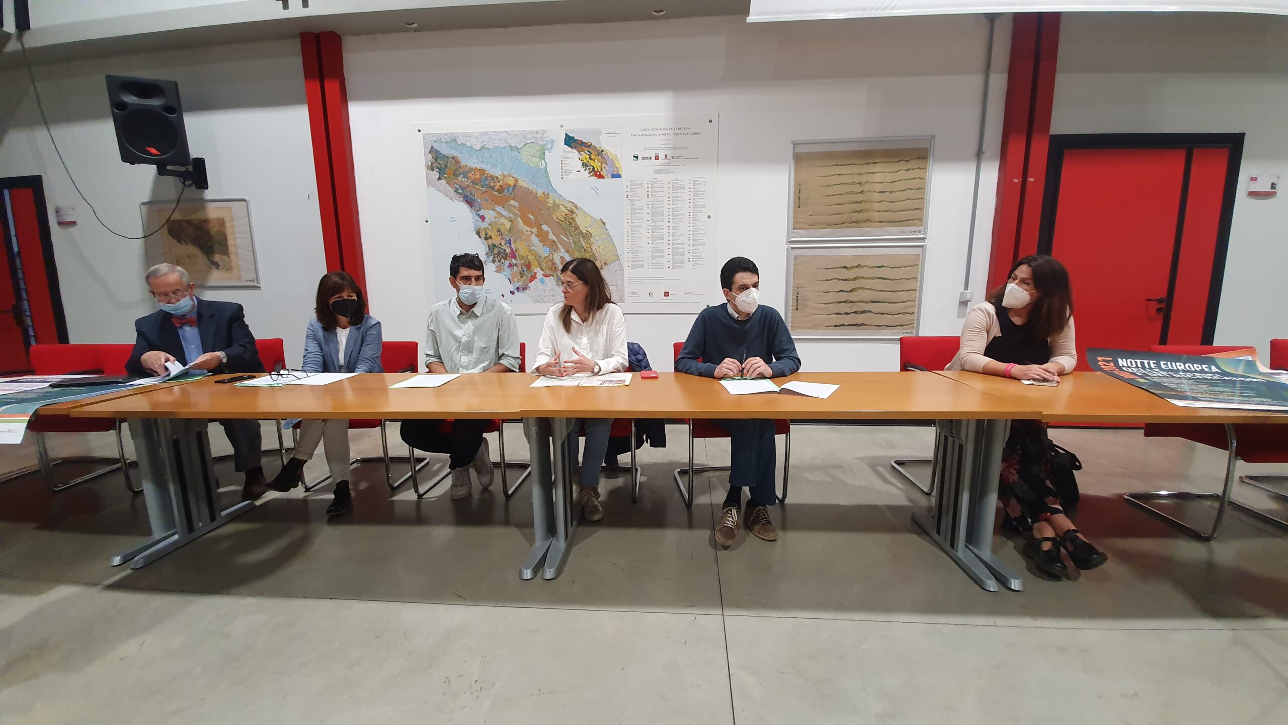 Arriva Bright 2021, la notte europea delle ricercatrici e dei ricercatori