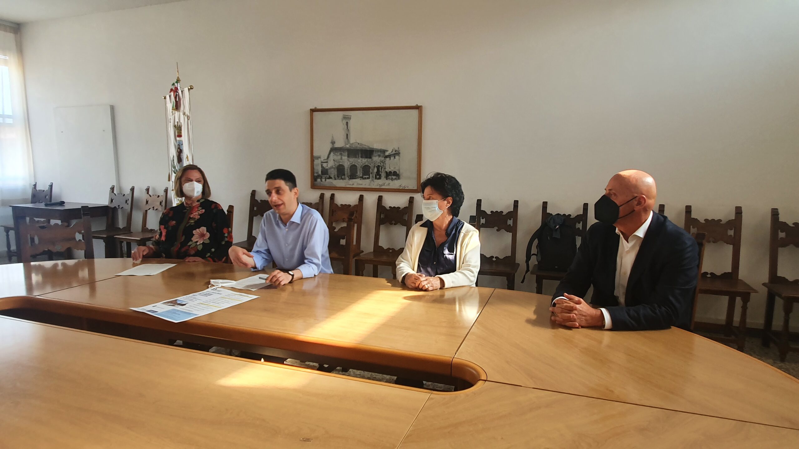 San Giovanni Valdarno: al via i corsi dell’Accademia della Nunziata