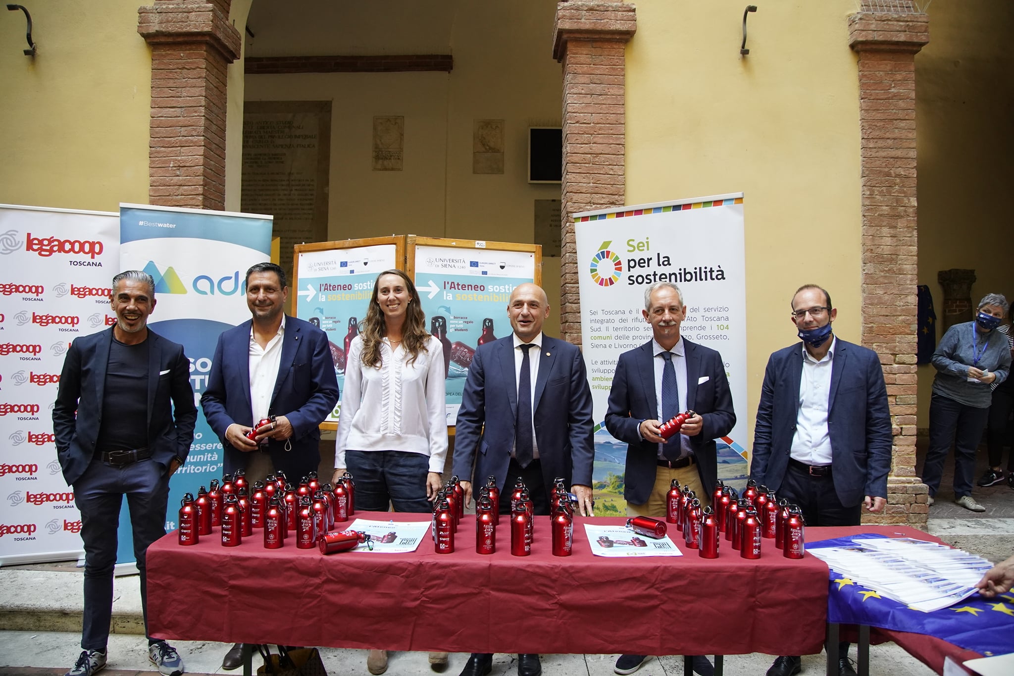 Ricercatori per una notte: si è concluso Bright 2021