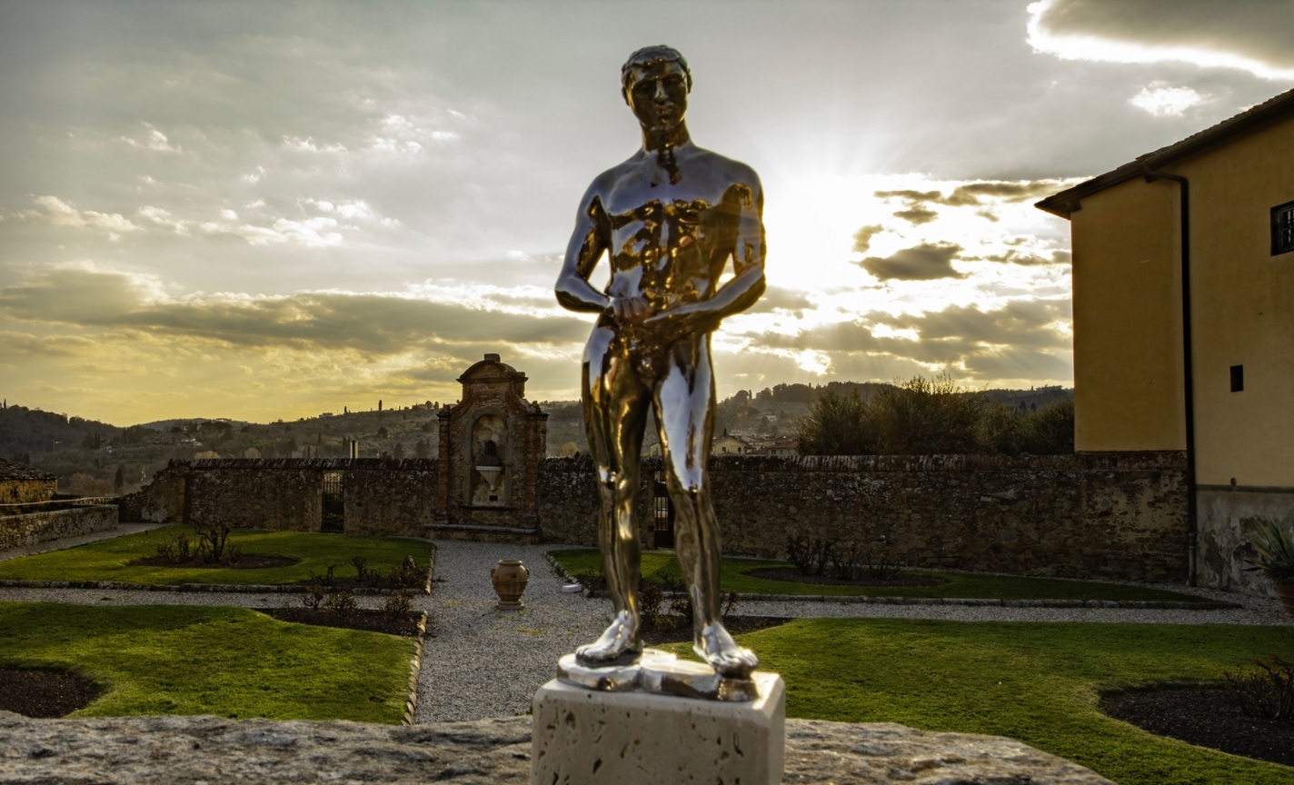 25° edizione del Premio Internazionale Apoxiomeno: appuntamento a Monte S. Savino