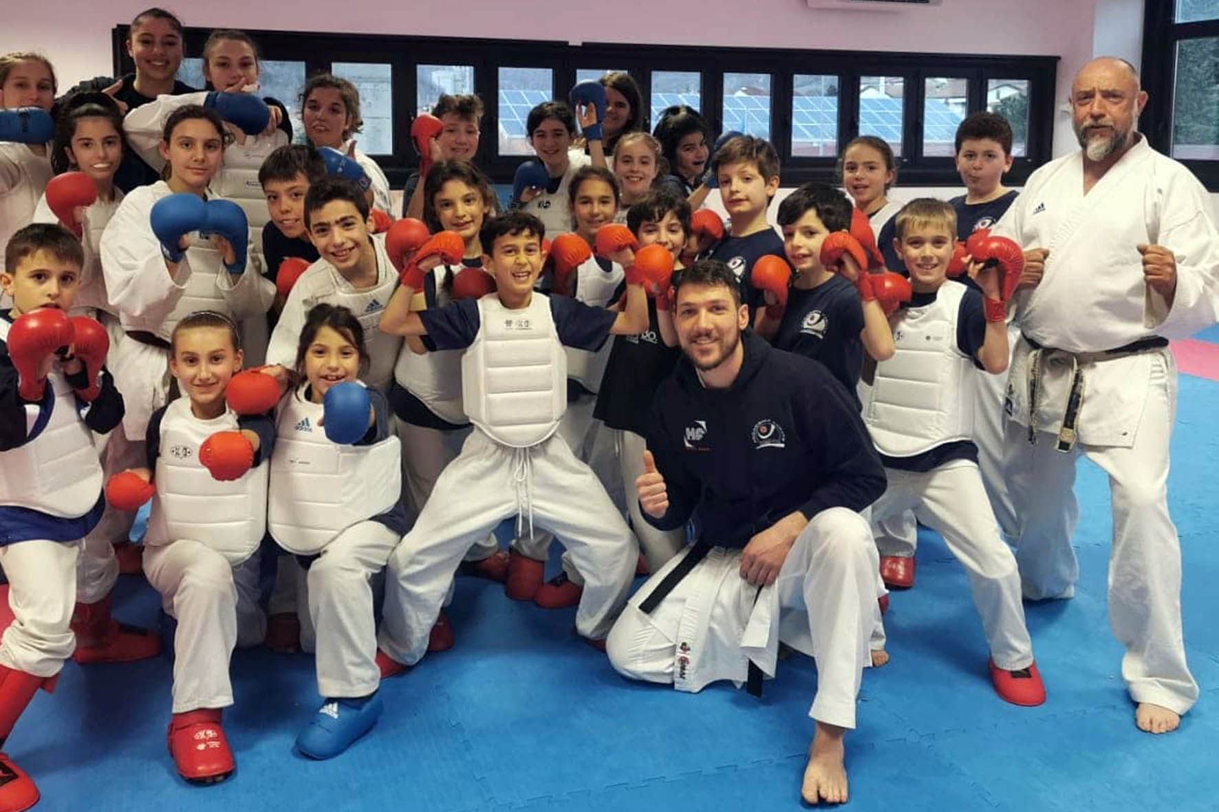 Elisa Liguri vince un doppio bronzo al Campionato Europeo per Piccoli Stati Elisa Liguri vince un doppio bronzo al Campionato Europeo per Piccoli Stati